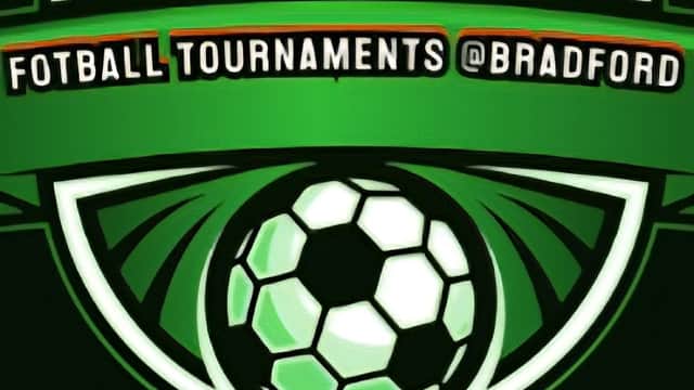 Tournaments@Bradford - Sports Venue in bradford