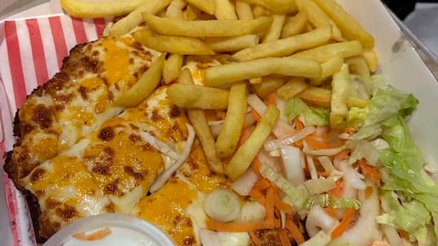 Adil's Takeaway - Takeaway in leeds