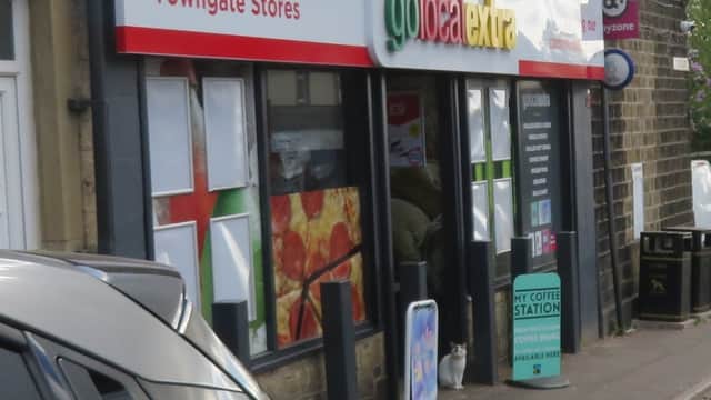 Towngate stores GOLOCALEXTRA - Supermarkets in sowerby bridge