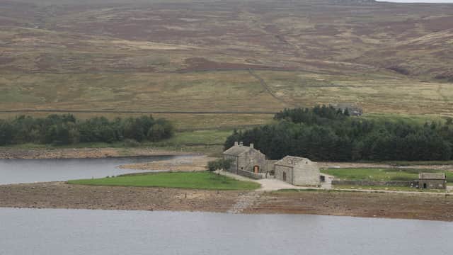 Accommodation at Snave Cottage in bolton