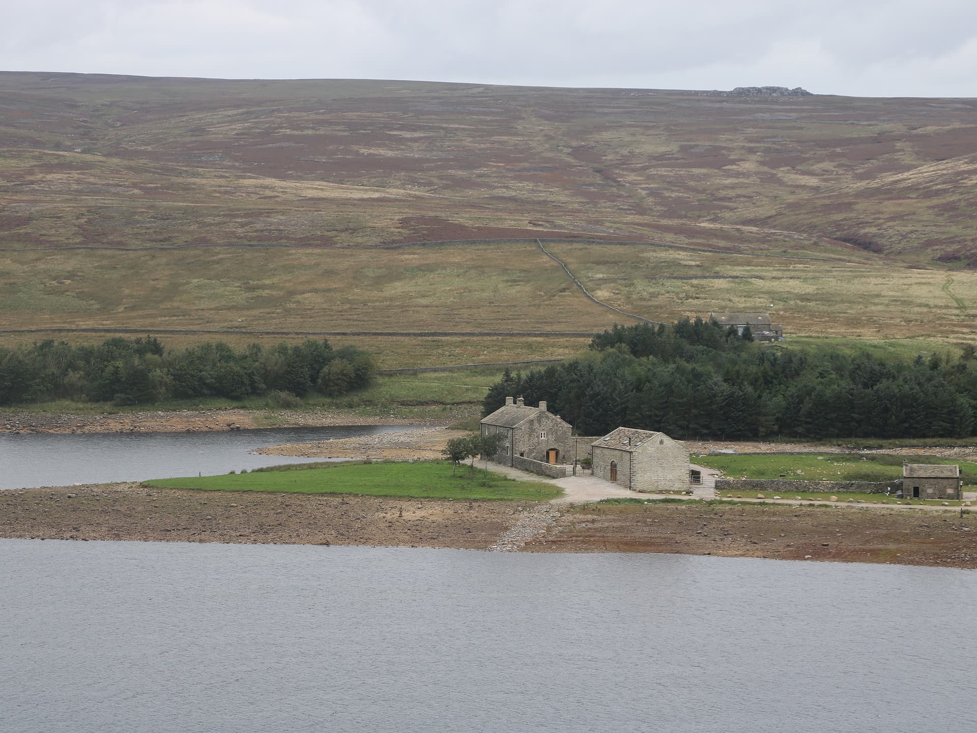 Snave Cottage