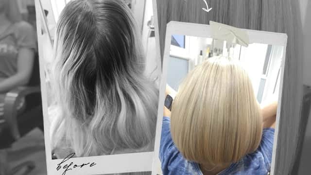 Harmony and style - Hair Salons in heckmondwike