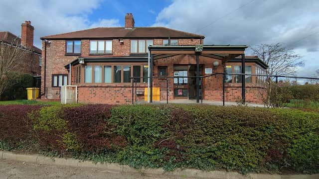 Priory Medical Group - Park View Surgery - Doctors in york