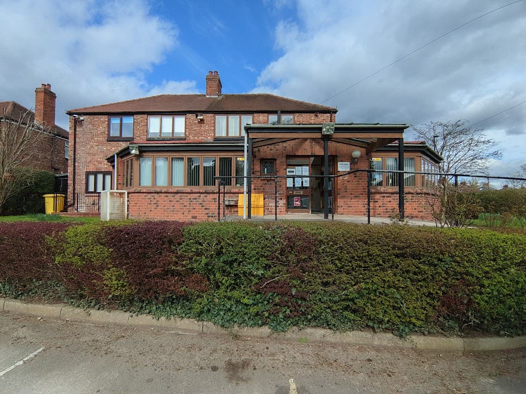 Priory Medical Group - Park View Surgery