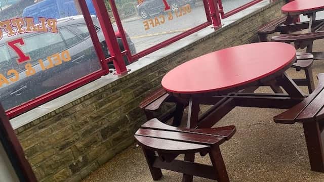 Station 7 Deli - Delicatessens in wibsey