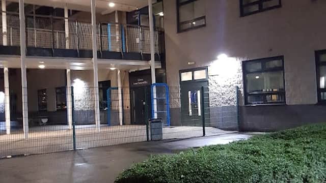 Co-op Academy Leeds - Secondary Schools in leeds