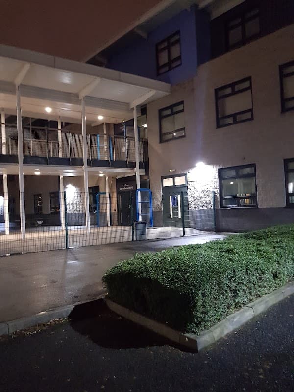 Co-op Academy Leeds
