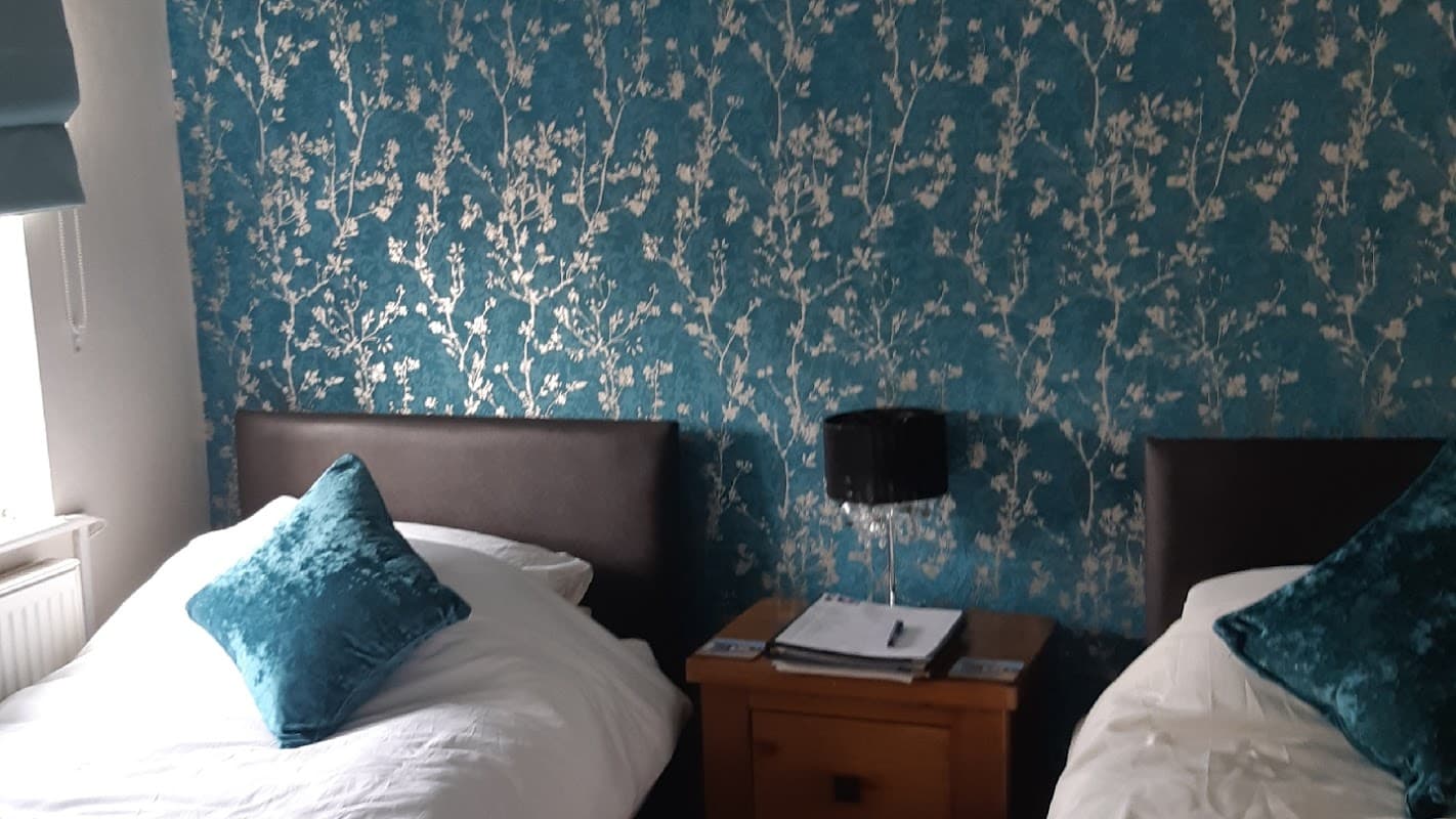 The Bluebell Guest House Bridlington