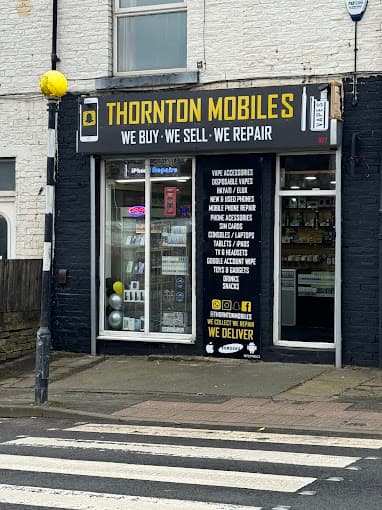 Thornton Mobiles