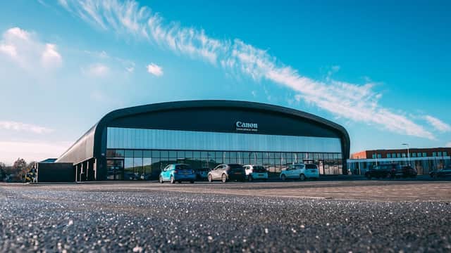 LivingCare - Sheffield Private Scanning & Medical Services - Hospitals in carbrook