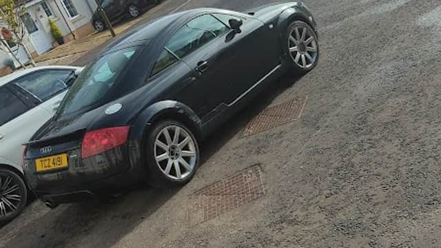 Yorkshire Motor Sales - Car Dealers in dewsbury