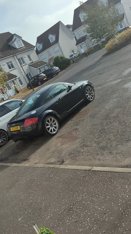 Yorkshire Motor Sales