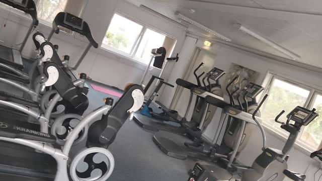 Apex fitness - Gyms in carbrook
