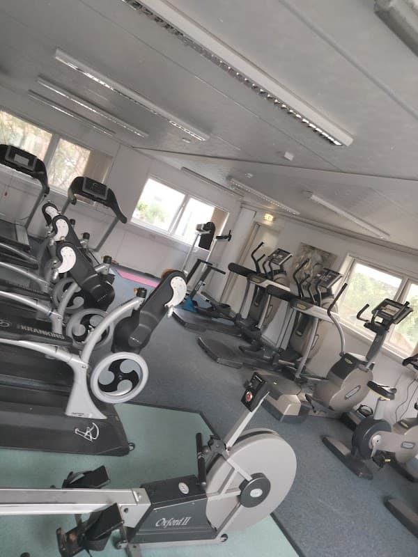 Apex fitness