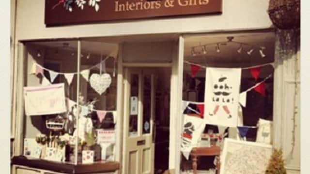 Nora's Interiors & Gifts - Gift Shops in ilkley