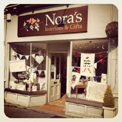 Nora's Interiors & Gifts