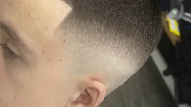 Greens barbershop Doncaster - Barbers in doncaster