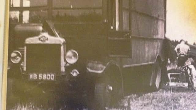 Merrills Removals - Removal Companies in neepsend