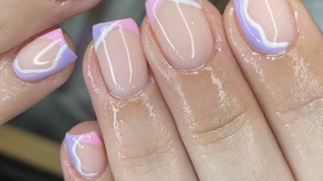 Escape by Sarah - Beauty Salons in exley