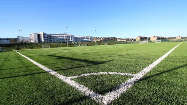 Grange Sports Centre - Sports Venue in bradford