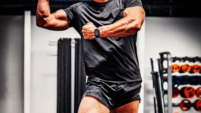 JMX FITNESS - Gyms in halifax