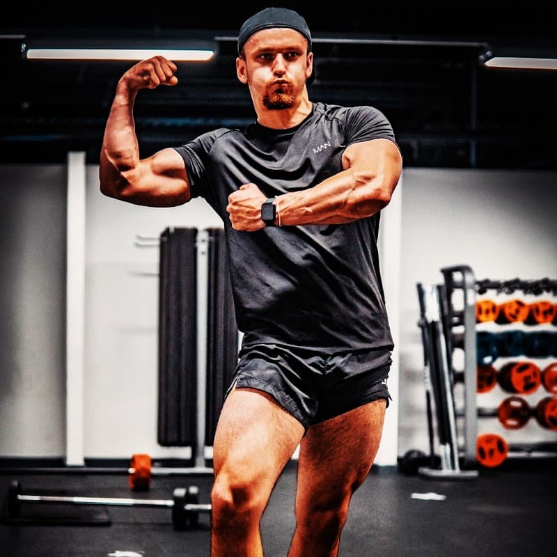 JMX FITNESS