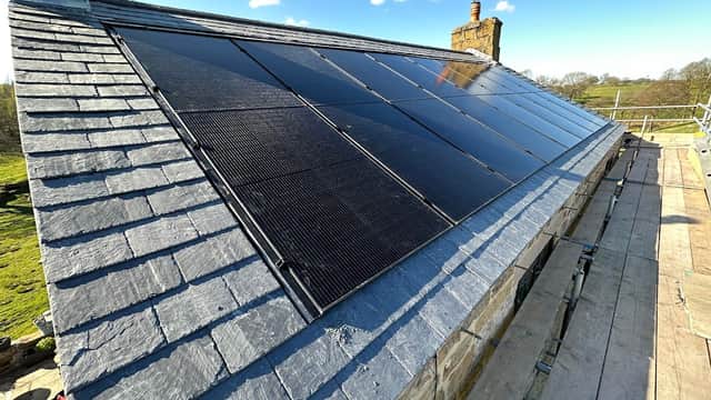 Heron Electrical - Electricians in wetherby