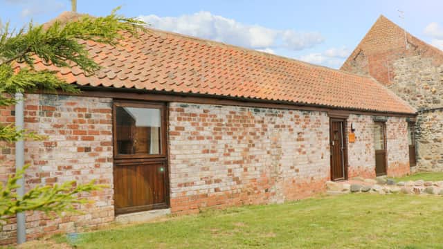 Accommodation at Meadow View in tunstall