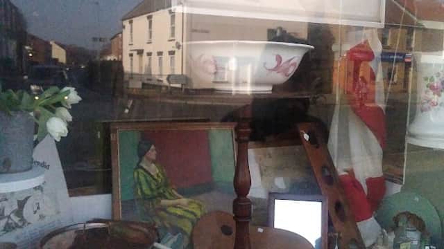 Allsorts antiques - Antique Shops in pocklington