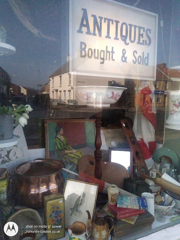 Allsorts antiques