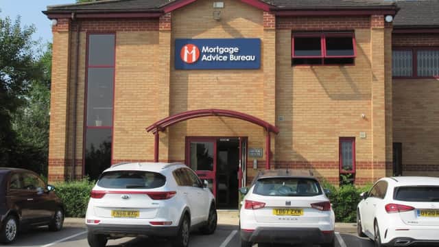Mortgage Advice Bureau - Insurance in barnsley
