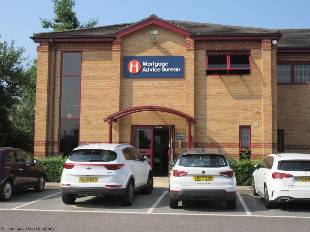 Mortgage Advice Bureau