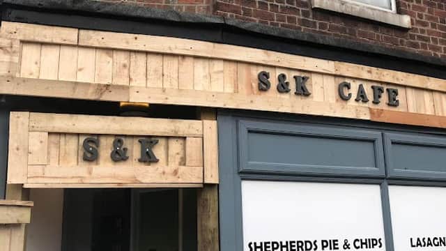 Sandwich Hut - Takeaway in rotherham