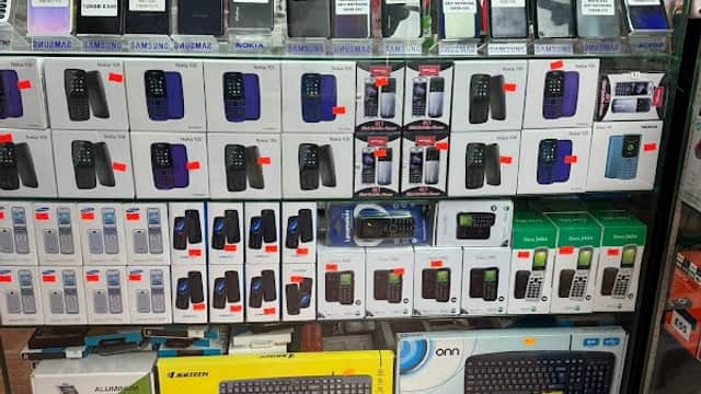 A S A Mobiles & Computers - Tech & Electronics in hull