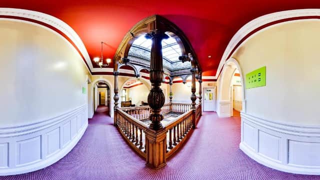 YHA Haworth - Hostel in haworth
