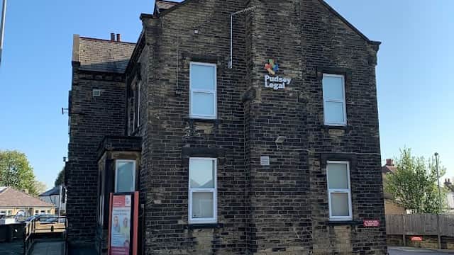 Pudsey Legal - Solicitors in farsley