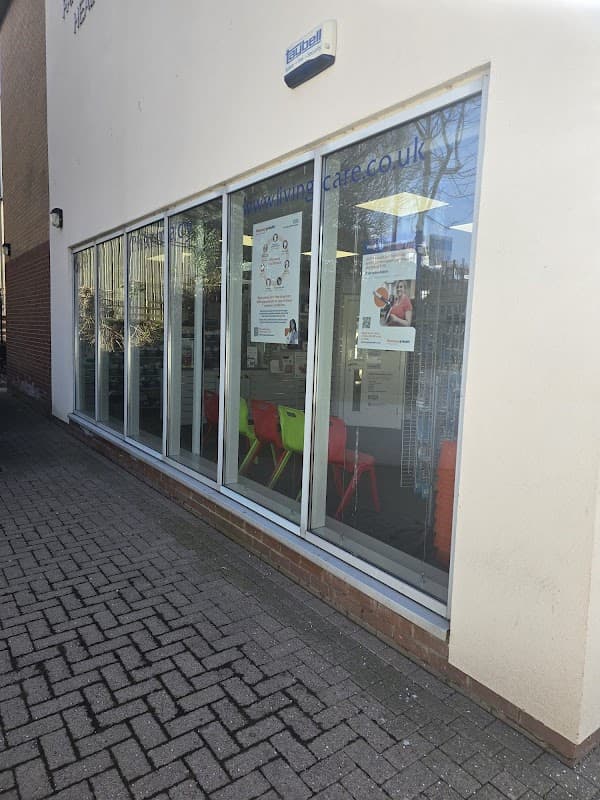 Pharmacy+Health - Parkside