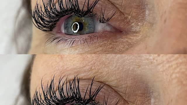 Cs_browsandlashes - Beauty Salons in batley