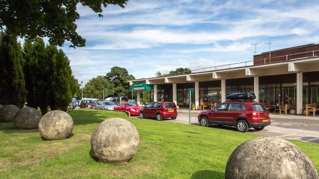 Accommodation at Britannia Leeds Bradford Airport in bramhope