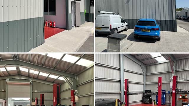 DDC Vehicle Repairs Diagnostics and Performance Tuning - Garages in doncaster