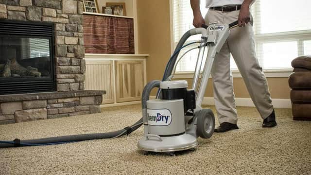Chem-Dry of Harrogate, York and Leeds - Carpet Cleaners in boroughbridge