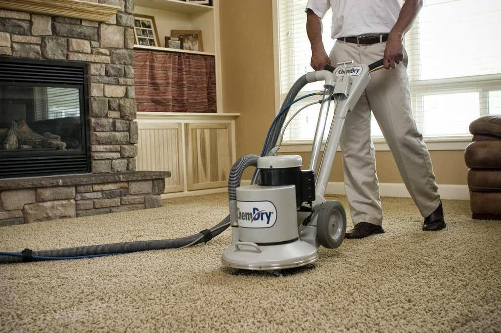 Chem-Dry of Harrogate, York and Leeds