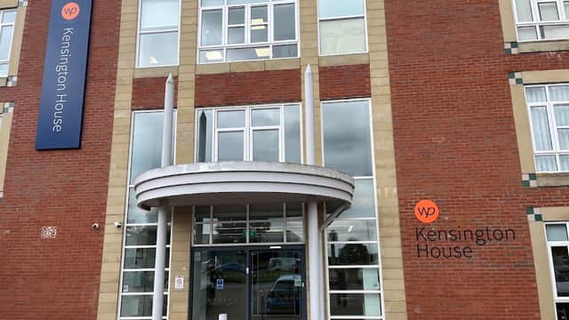EweMove Estate Agents in York - Estate Agents in york