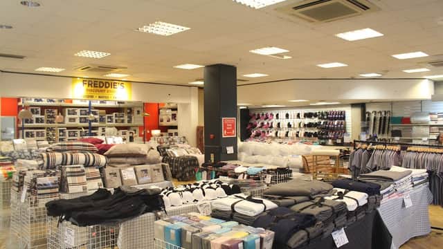 X - Discount Stores in bradford