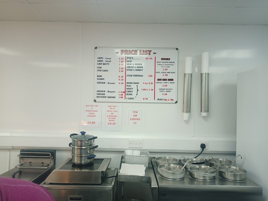 Tudor Chippy