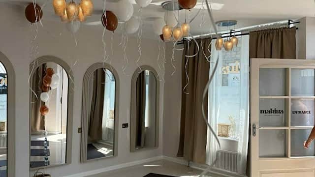 The Balloon Boutique - Party Shops in skipton