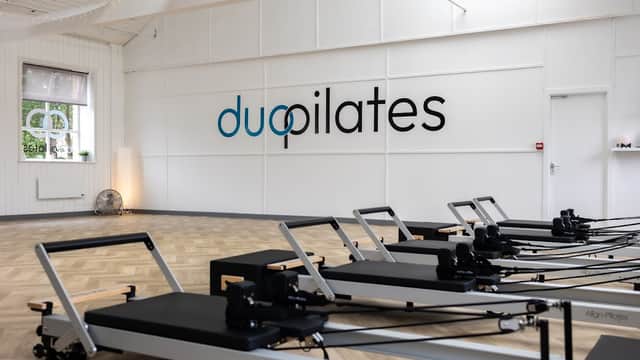 Duo Pilates Ltd - Pilates Studios in farsley
