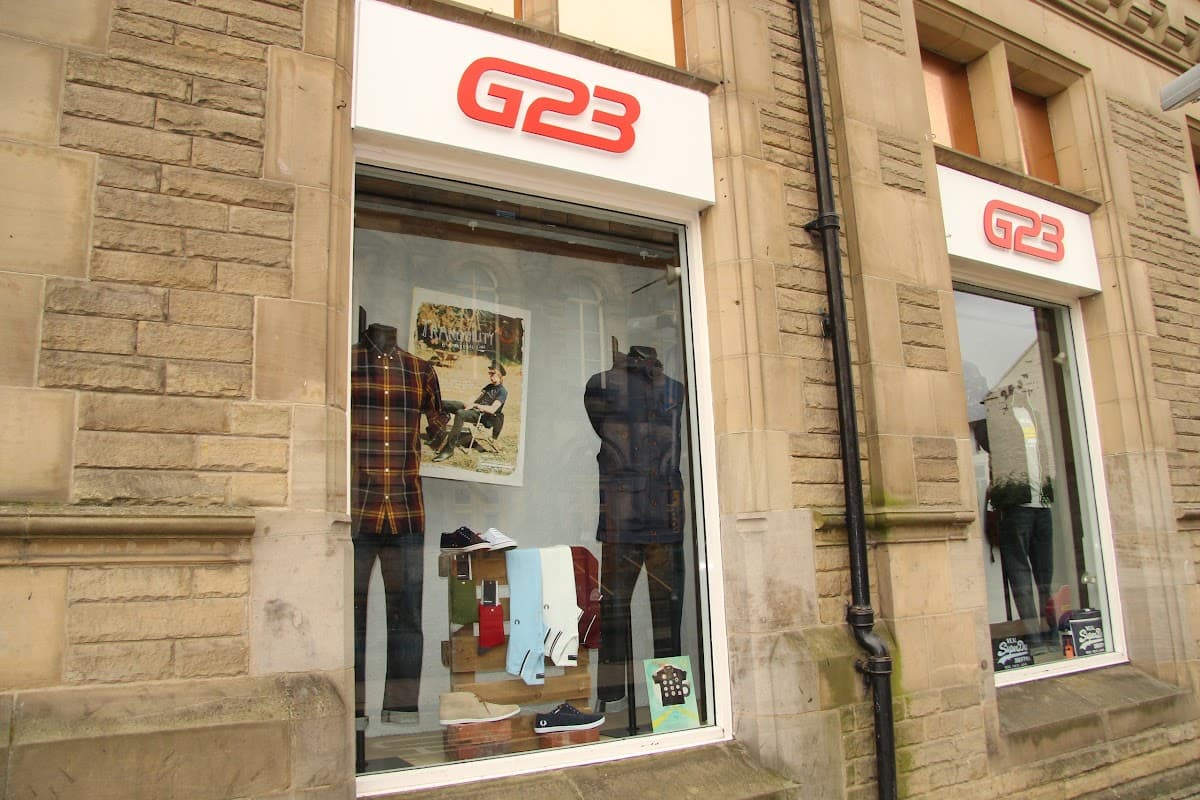 G23