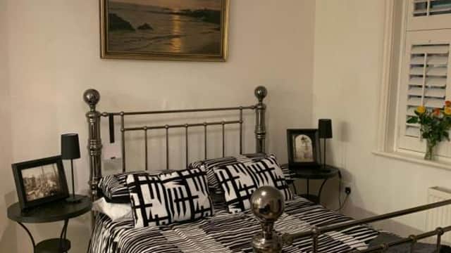 Accommodation at Central Whitby Seaglass studio in whitby