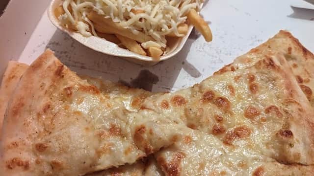 Pizza Island - Takeaway in mirfield
